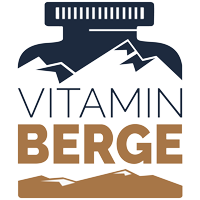 Vitamin Berge Logo