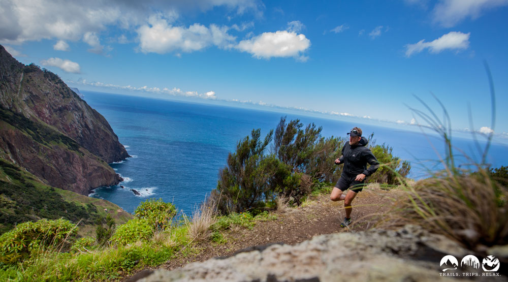 Madeira Tag 3: Achterbahn und Boca do Risco Shooting