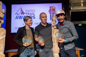 Swiss UltraTrail Awards 2016