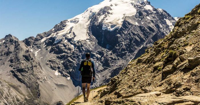 028: Alexander Düren – Bergreif auf ultra-langen Wanderungen durch die Alpen