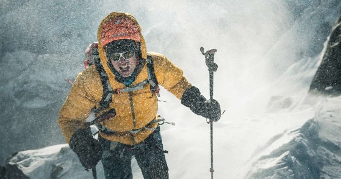 048: Jost Kobusch – Everest.Solo.Winter.Alleine – „Zeit ist der Schlüssel zum Erfolg“