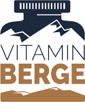 Vitamin Berge Logo